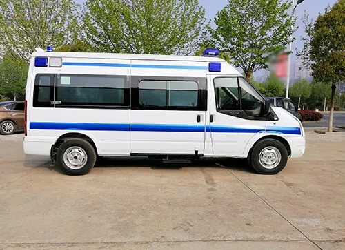 谷城县救护车出租